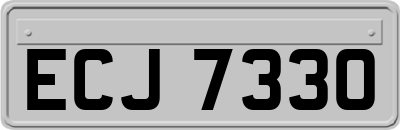 ECJ7330