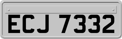 ECJ7332