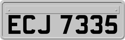 ECJ7335