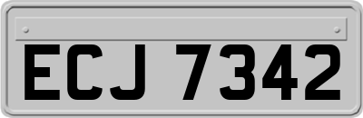ECJ7342