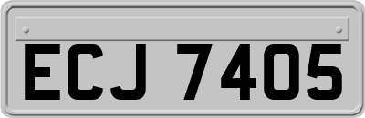 ECJ7405
