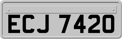 ECJ7420