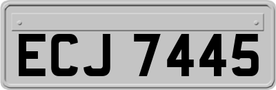 ECJ7445