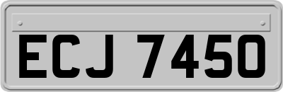 ECJ7450
