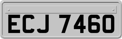 ECJ7460