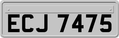ECJ7475