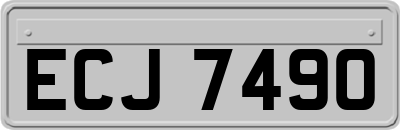 ECJ7490