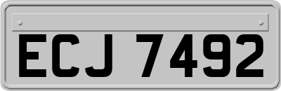 ECJ7492