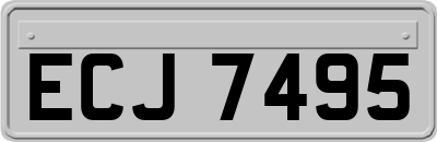 ECJ7495