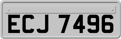 ECJ7496