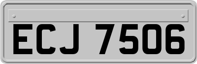 ECJ7506
