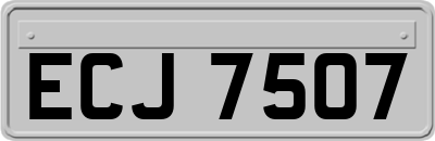 ECJ7507