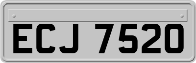 ECJ7520