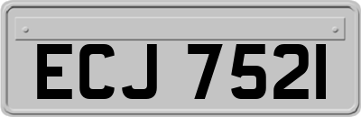 ECJ7521