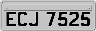 ECJ7525