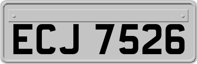ECJ7526