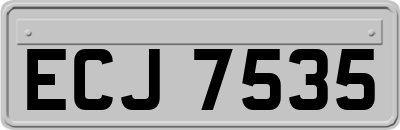 ECJ7535