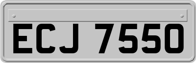 ECJ7550