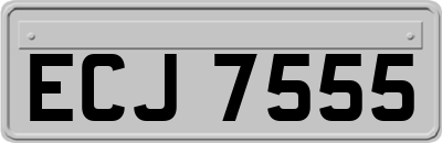 ECJ7555