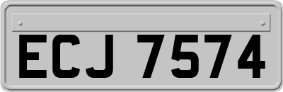 ECJ7574