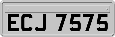 ECJ7575