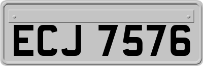 ECJ7576