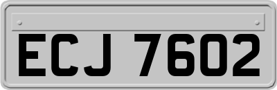 ECJ7602