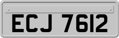 ECJ7612