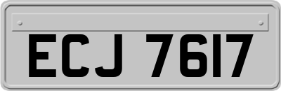 ECJ7617