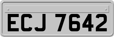 ECJ7642
