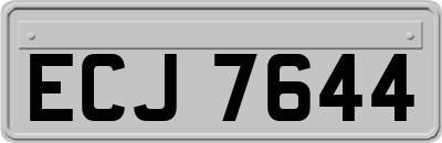 ECJ7644