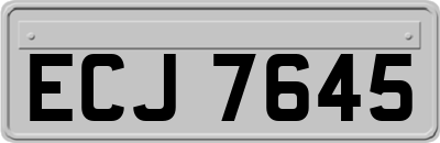 ECJ7645