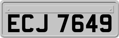 ECJ7649