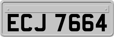 ECJ7664