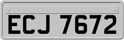 ECJ7672