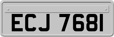 ECJ7681