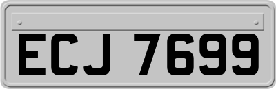 ECJ7699