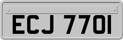 ECJ7701