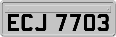 ECJ7703