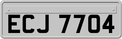 ECJ7704