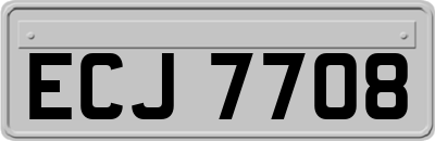 ECJ7708