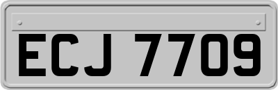 ECJ7709