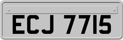 ECJ7715
