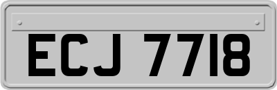 ECJ7718