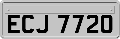 ECJ7720