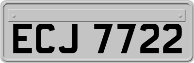 ECJ7722
