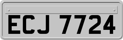 ECJ7724
