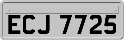 ECJ7725