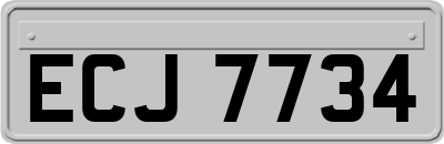 ECJ7734