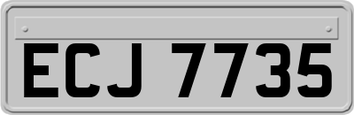 ECJ7735